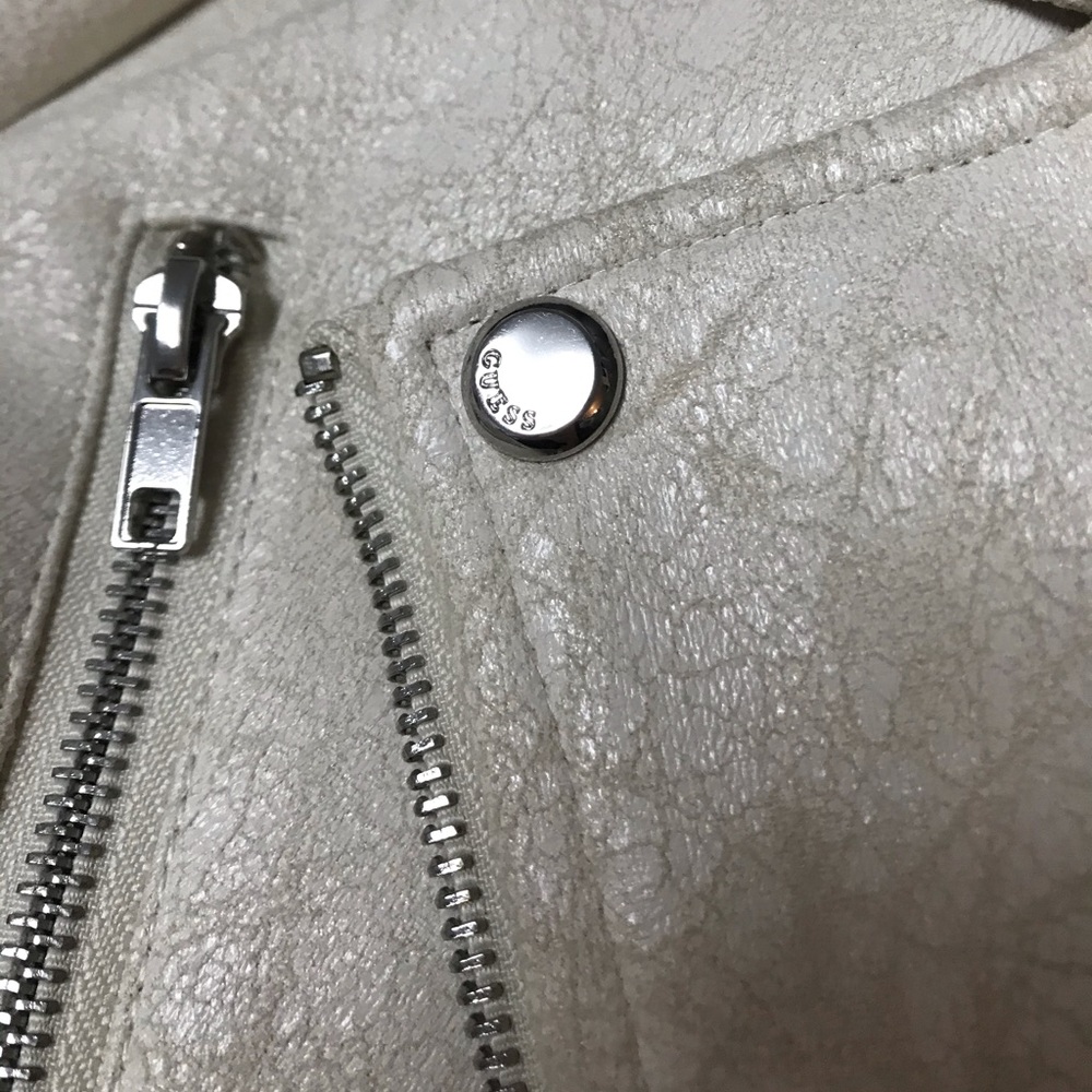 Guess Coat - Picture 4 of 6